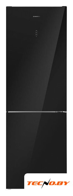 Холодильник MAUNFELD MFF185NFB - Изображение №1 — Интернет-Магазин TECNO.BY