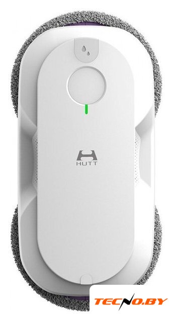 Робот для мытья окон Hutt DDC56 - Изображение №2 — Интернет-Магазин TECNO.BY