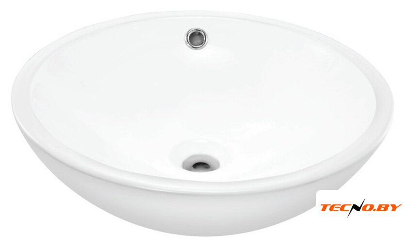 Умывальник Jaquar ONS-WHT-10901 - Изображение №1 — Интернет-Магазин TECNO.BY