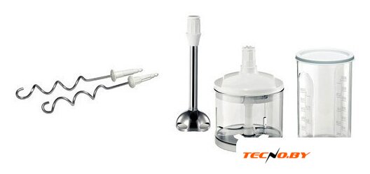 Миксер Bosch MFQ36480 - Изображение №2 — Интернет-Магазин TECNO.BY