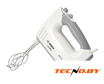 Миксер Bosch MFQ36480 - Изображение №1 — Интернет-Магазин TECNO.BY