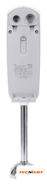 Миксер Bosch MFQ36480 - Изображение №6 — Интернет-Магазин TECNO.BY