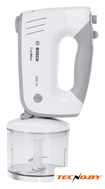 Миксер Bosch MFQ36480 - Изображение №3 — Интернет-Магазин TECNO.BY