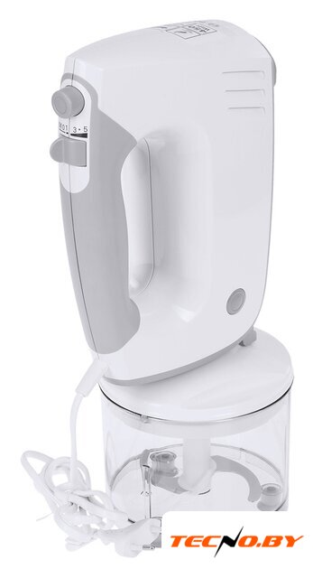 Миксер Bosch MFQ36480 - Изображение №5 — Интернет-Магазин TECNO.BY