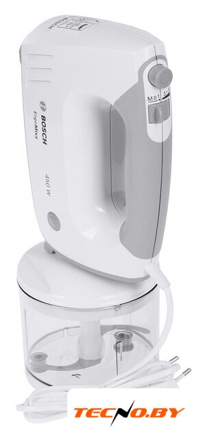 Миксер Bosch MFQ36480 - Изображение №4 — Интернет-Магазин TECNO.BY