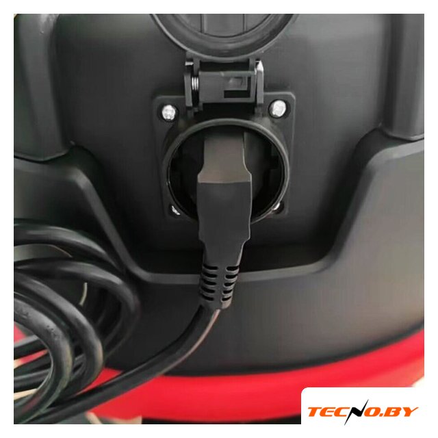 Пылесос TEH TV20L - Изображение №4 — Интернет-Магазин TECNO.BY