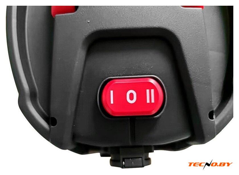 Пылесос TEH TV20L - Изображение №5 — Интернет-Магазин TECNO.BY