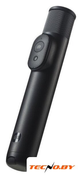 Мультипод Xiaomi Mi Bluetooth Selfie Stick Tripod Mini XMZJZPG02YM (черный) - Изображение №1 — Интернет-Магазин TECNO.BY
