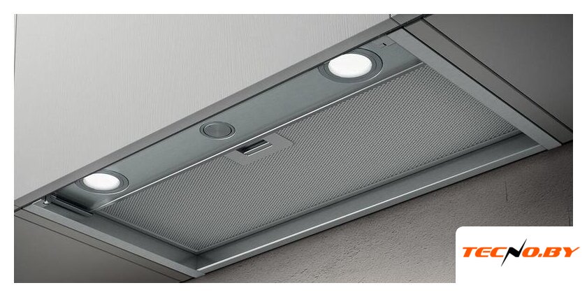 Кухонная вытяжка Elica Boxin IX/A/60 PRF0097835B - Изображение №1 — Интернет-Магазин TECNO.BY