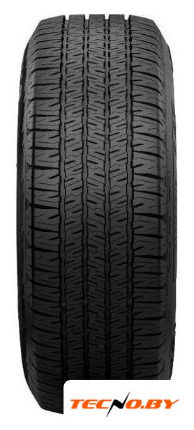 Летние шины Nexen Roadian HTX2 235/65R16 121/119R - Изображение №3 — Интернет-Магазин TECNO.BY