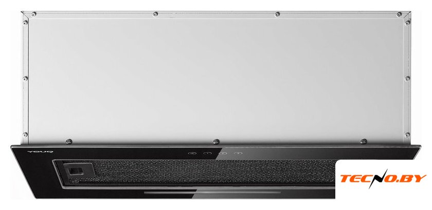 Кухонная вытяжка YOUQ Miyu BI 1080 S 53 BL (черный) - Изображение №11 — Интернет-Магазин TECNO.BY