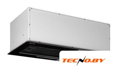 Кухонная вытяжка YOUQ Miyu BI 1080 S 53 BL (черный) - Изображение №3 — Интернет-Магазин TECNO.BY