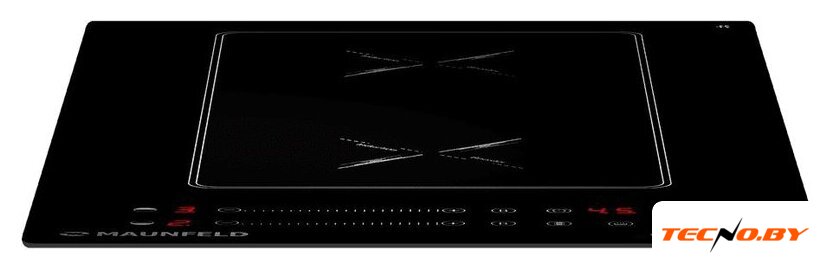 Варочная панель MAUNFELD CVI292S2BBKA Inverter - Изображение №7 — Интернет-Магазин TECNO.BY