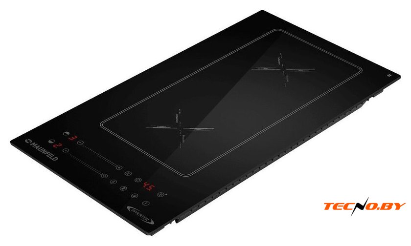Варочная панель MAUNFELD CVI292S2BBKA Inverter - Изображение №3 — Интернет-Магазин TECNO.BY