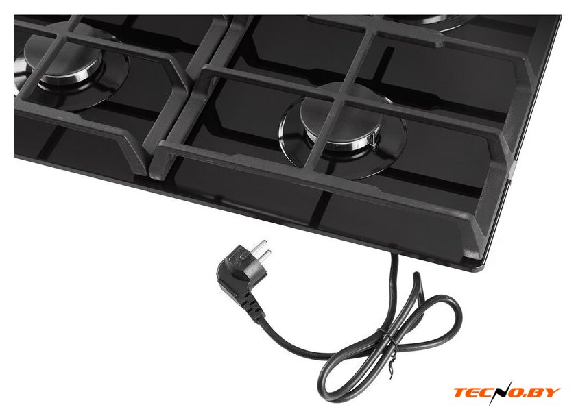Варочная панель YOUQ YQHG 6041ТGC07 BL - Изображение №10 — Интернет-Магазин TECNO.BY