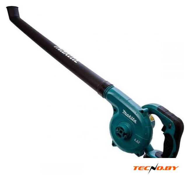 Садовая воздуходувка Makita DUB184Z (без АКБ, без ЗУ) - Изображение №3 — Интернет-Магазин TECNO.BY