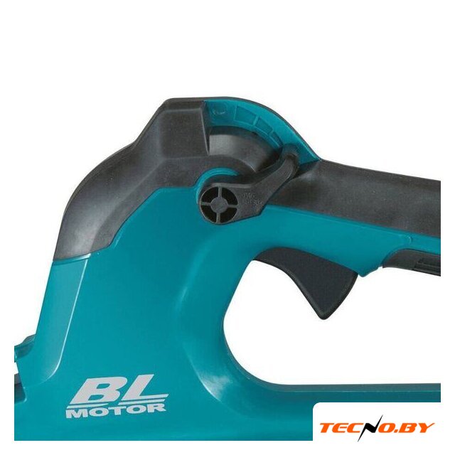 Садовая воздуходувка Makita DUB184Z (без АКБ, без ЗУ) - Изображение №4 — Интернет-Магазин TECNO.BY