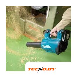Садовая воздуходувка Makita DUB184Z (без АКБ, без ЗУ) - Изображение №6 — Интернет-Магазин TECNO.BY
