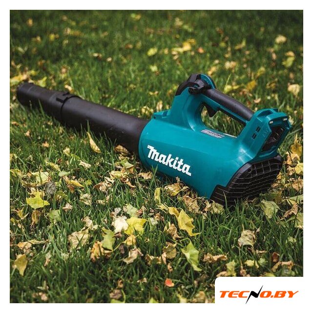 Садовая воздуходувка Makita DUB184Z (без АКБ, без ЗУ) - Изображение №5 — Интернет-Магазин TECNO.BY