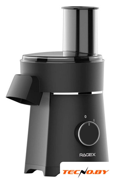 Кухонный комбайн RAGEX R126-001 - Изображение №1 — Интернет-Магазин TECNO.BY