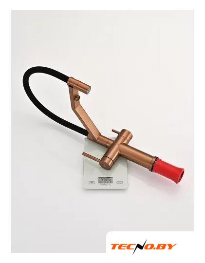 Смеситель Raglo R20.62.33 - Изображение №4 — Интернет-Магазин TECNO.BY