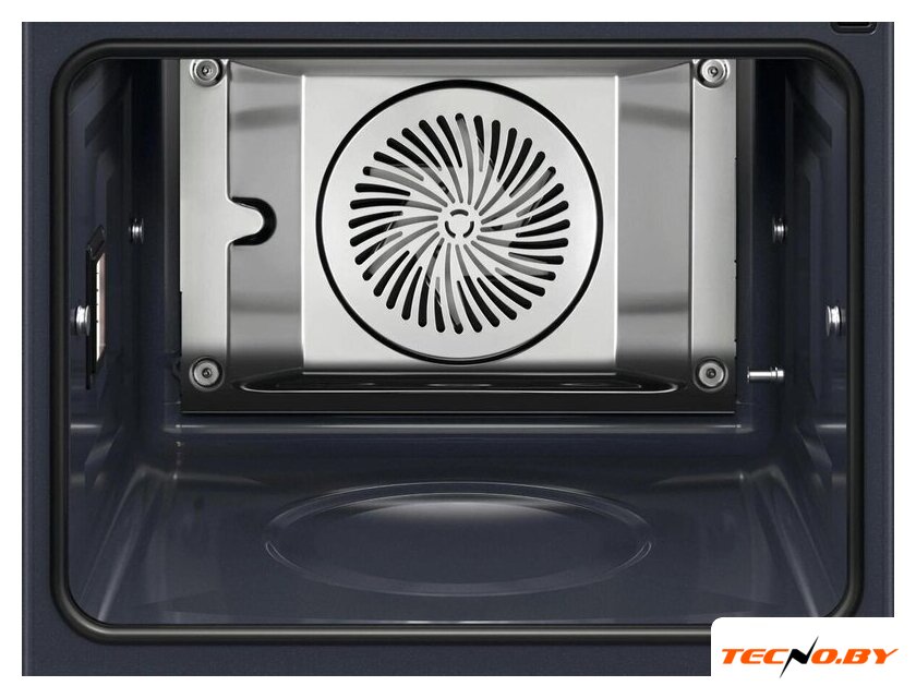 Электрический духовой шкаф Electrolux 900 ProAssist SteamPro KOAAS3ST - Изображение №3 — Интернет-Магазин TECNO.BY