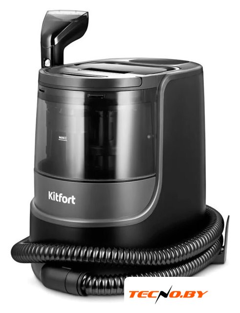 Пылесос Kitfort KT-5353 - Изображение №1 — Интернет-Магазин TECNO.BY