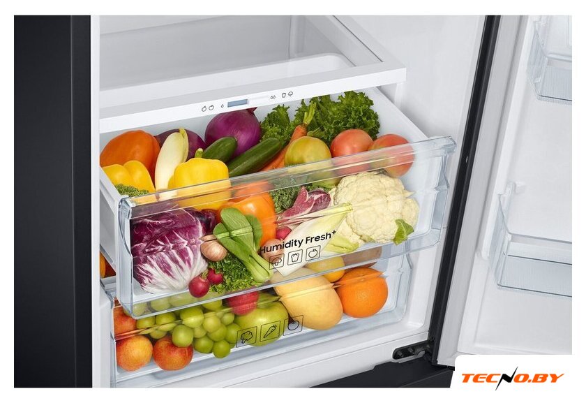 Холодильник Samsung RB37A5211B1/WT - Изображение №6 — Интернет-Магазин TECNO.BY