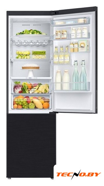 Холодильник Samsung RB37A5211B1/WT - Изображение №9 — Интернет-Магазин TECNO.BY