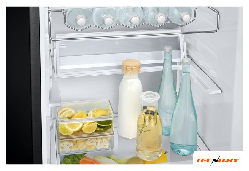 Холодильник Samsung RB37A5211B1/WT - Изображение №7 — Интернет-Магазин TECNO.BY