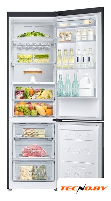 Холодильник Samsung RB37A5211B1/WT - Изображение №5 — Интернет-Магазин TECNO.BY
