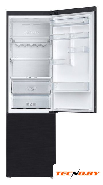 Холодильник Samsung RB37A5211B1/WT - Изображение №8 — Интернет-Магазин TECNO.BY