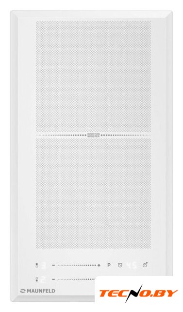 Варочная панель MAUNFELD CVI292S2FWH Lux - Изображение №1 — Интернет-Магазин TECNO.BY