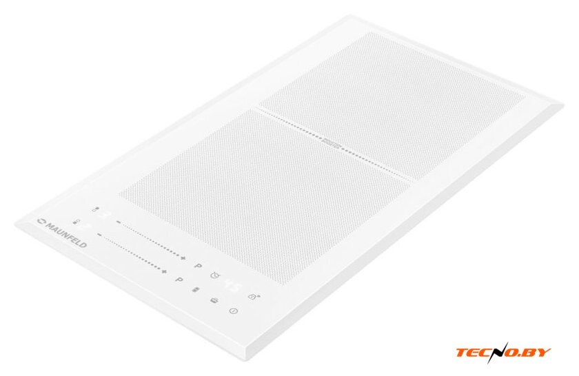 Варочная панель MAUNFELD CVI292S2FWH Lux - Изображение №3 — Интернет-Магазин TECNO.BY