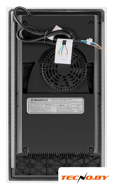 Варочная панель MAUNFELD CVI292S2FWH Lux - Изображение №5 — Интернет-Магазин TECNO.BY