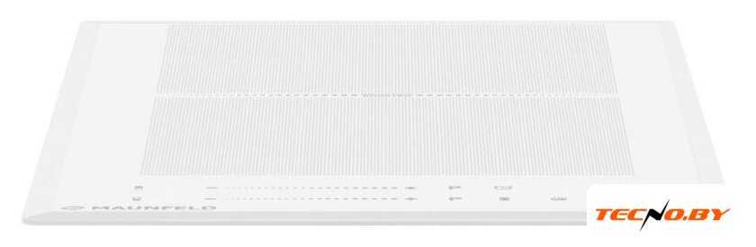 Варочная панель MAUNFELD CVI292S2FWH Lux - Изображение №7 — Интернет-Магазин TECNO.BY