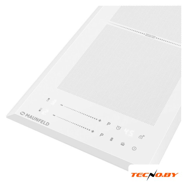 Варочная панель MAUNFELD CVI292S2FWH Lux - Изображение №4 — Интернет-Магазин TECNO.BY