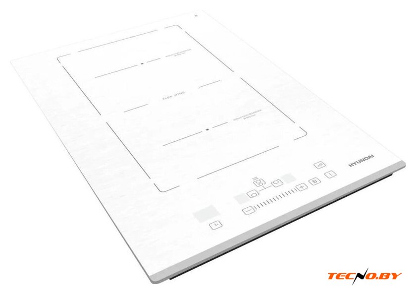 Варочная панель Hyundai HHI 3772 WG - Изображение №3 — Интернет-Магазин TECNO.BY