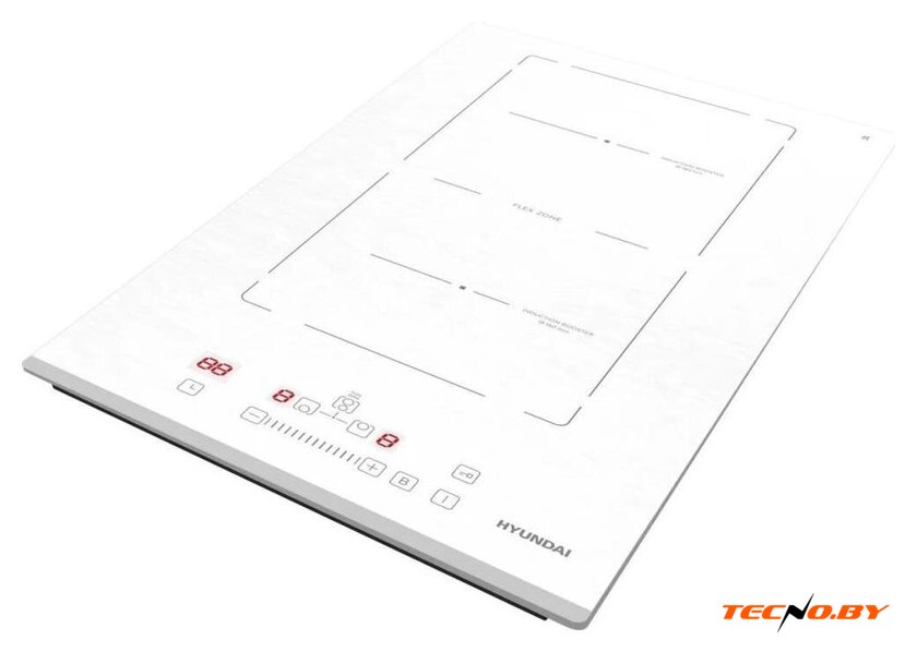 Варочная панель Hyundai HHI 3772 WG - Изображение №4 — Интернет-Магазин TECNO.BY