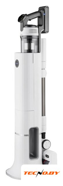 Пылесос Weissgauff V20 BLDC Wash&Dry Dust Station - Изображение №1 — Интернет-Магазин TECNO.BY