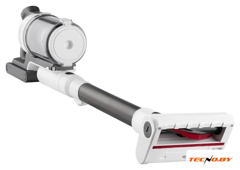 Пылесос Weissgauff V20 BLDC Wash&Dry Dust Station - Изображение №6 — Интернет-Магазин TECNO.BY