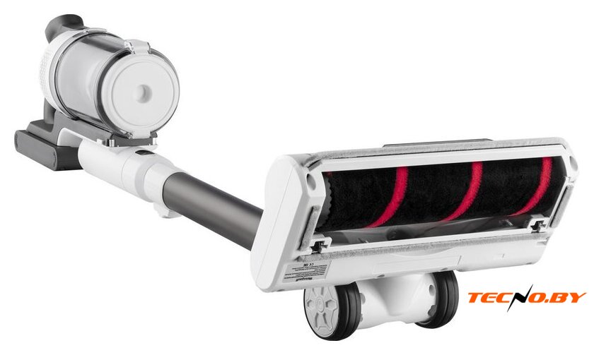 Пылесос Weissgauff V20 BLDC Wash&Dry Dust Station - Изображение №5 — Интернет-Магазин TECNO.BY
