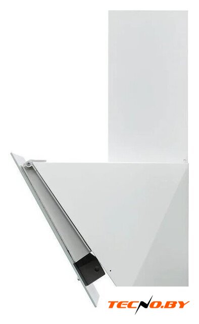 Кухонная вытяжка Krona Jina 600 White PB V2 КА-00011813 - Изображение №3 — Интернет-Магазин TECNO.BY