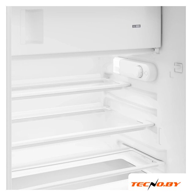 Однокамерный холодильник Indesit IBUD 109 - Изображение №3 — Интернет-Магазин TECNO.BY