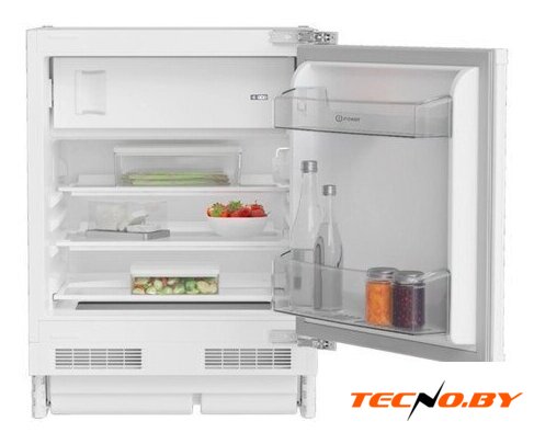 Однокамерный холодильник Indesit IBUD 109 - Изображение №1 — Интернет-Магазин TECNO.BY