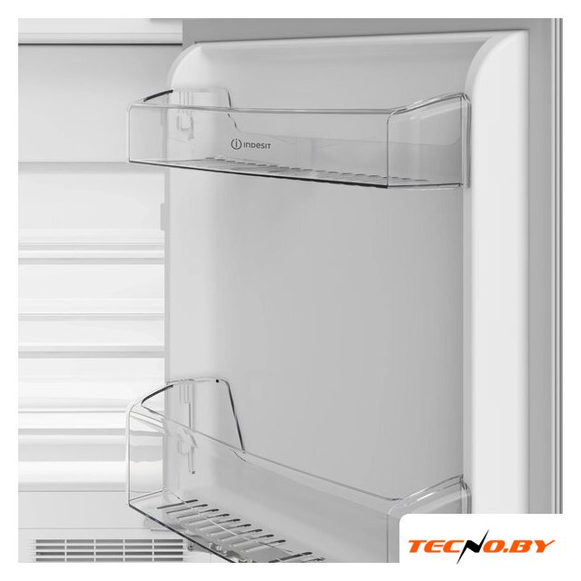 Однокамерный холодильник Indesit IBUD 109 - Изображение №7 — Интернет-Магазин TECNO.BY