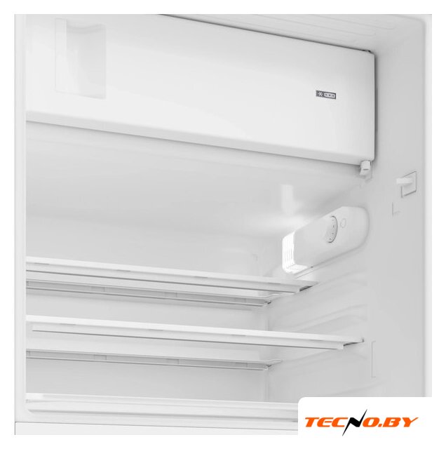 Однокамерный холодильник Indesit IBUD 109 - Изображение №4 — Интернет-Магазин TECNO.BY