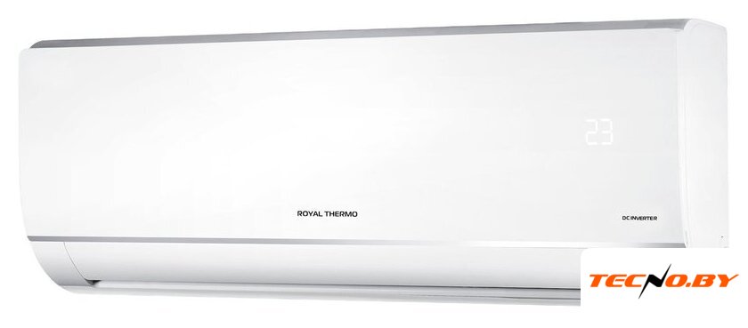 Кондиционер Royal Thermo Siena DC RTSI-09HN8 - Изображение №1 — Интернет-Магазин TECNO.BY