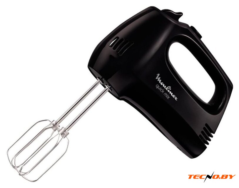 Миксер Moulinex HM3108B1 - Изображение №1 — Интернет-Магазин TECNO.BY