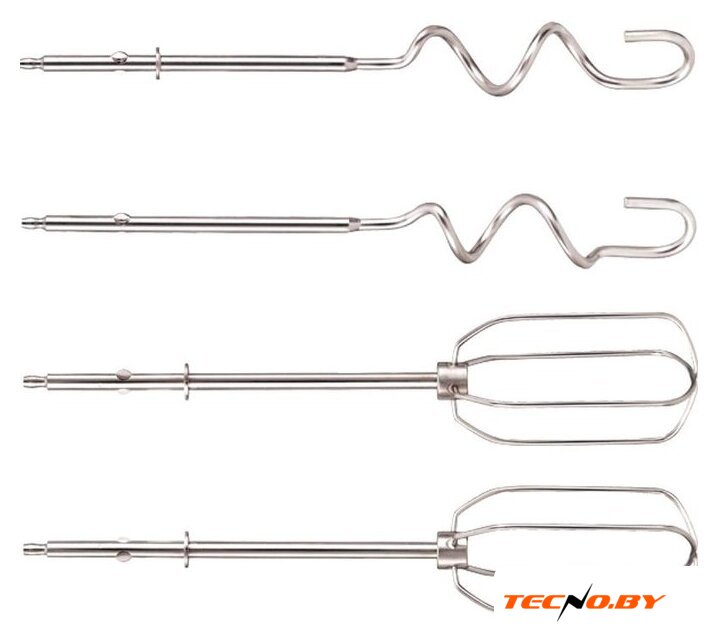 Миксер Moulinex HM3108B1 - Изображение №3 — Интернет-Магазин TECNO.BY